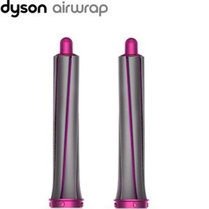 COPY - 1.2 inch Airwrap long barrels L 30mm